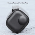 Mini Bag Box for  Osmo Nano Safely Waterproof Shockpoof Bag Protective Case for  Osmo Nano Camera Accessories. 