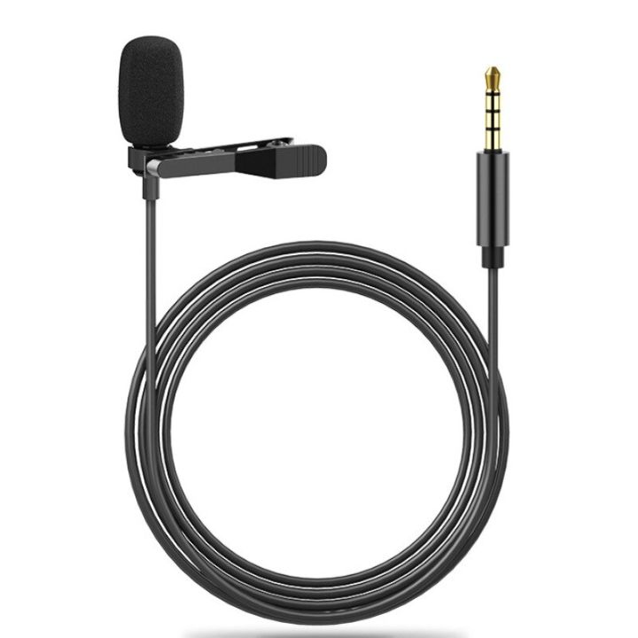 Collar%20Clip%20Microphone%20Mini%20Portable%20Small%20Microphone%20Live%20Broadcast%20Eat%20Broadcast%20Mobile%20Phone%20Computer%20Recording%20Noise%20Reducti%20-%20Image%206