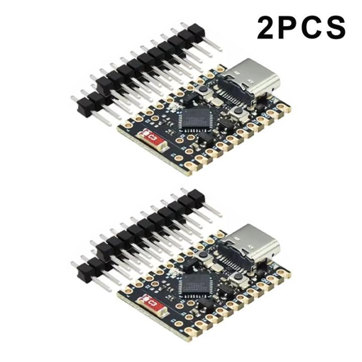 ESP32-C6 SuperMini Development Board Microcontroller Programming ...