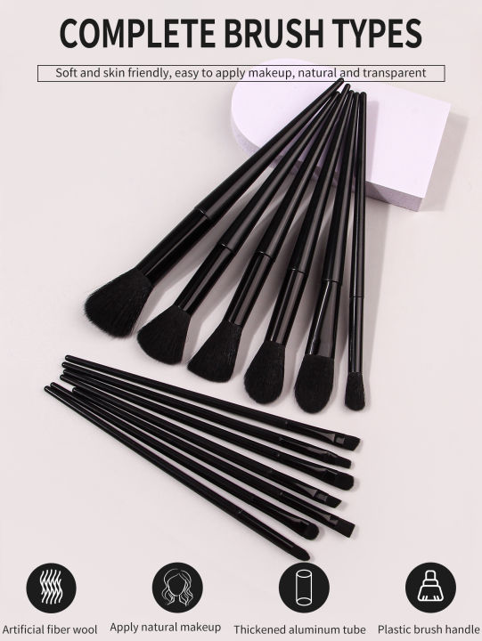 1pc%20Multifunctional%20Zipper%20Cosmetic%20Bag%20(Waterproof)%20+%2021pcs/Set%20Makeup%20Tools%20Set%20-%20Image%203