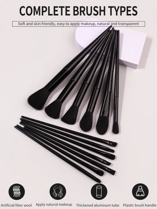 1pc%20Multifunctional%20Zipper%20Cosmetic%20Bag%20(Waterproof)%20+%2021pcs/Set%20Makeup%20Tools%20Set%20-%20Image%203