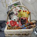 Mothers day Gift Baskets- Gifts for Mother - Birthday gift ideas for Mom. 