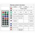 12V Wireless Bluetooth 5.0 MP3 WMA Decoder Board Car Audio USB TF FM Radio Module Color Screen MP3 Player with Remote Control. 