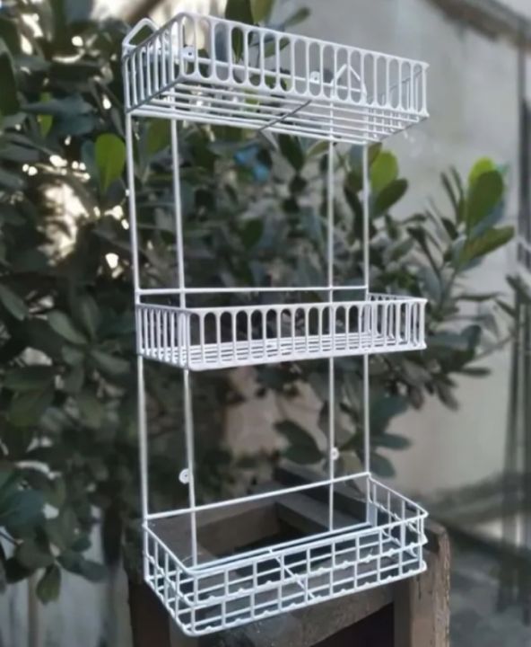 2%20And%203%20layer%20Hanging%20Metal%20Storage%202%20pcs%20Rack%20bathroom%20Shelf%20for%20kitchen%20bathroom%20-%20Image%204