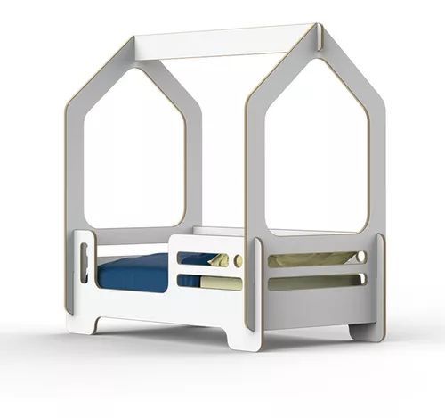 Wooden%20Baby%20Bed,%20Kids%20Bed,%20Children%20Bed/%20Made%20with%20high%20quality%20MDF,%20customise%20-%20Image%202
