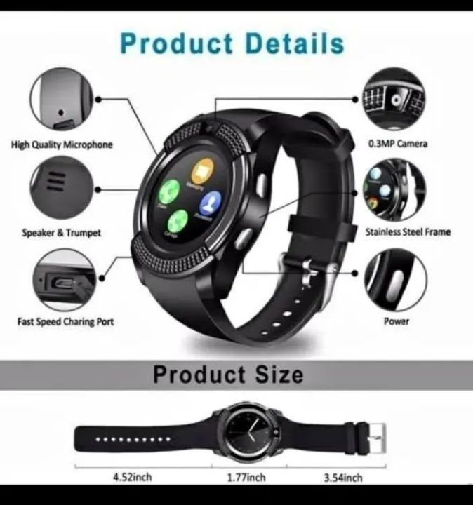 Smart%20Watch%20V8%20Call%20and%20Camera%20Watch%20-%20Image%202