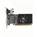 GT610 2GB DDR3 GPU 64bit PCI Express x16 Video Card HDMI DVI VGA Low Profile Graphics Card for Office PC.