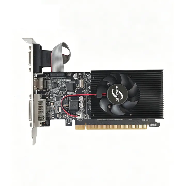 GT610%202GB%20DDR3%20GPU%2064bit%20PCI%20Express%20x16%20Video%20Card%20HDMI%20DVI%20VGA%20Low%20Profile%20Graphics%20Card%20for%20Office%20PC%20-%20Image%206