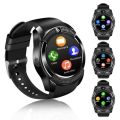 Smart Watch V8 Call and Camera Watch.