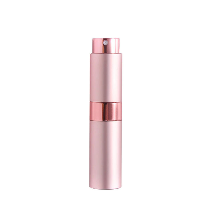3/7Pcs%208ml%20Rotating%20Perfume%20Bottle%20Dispenser%20Glass%20Inner%20Cosmetic%20Spray%20Bottle%20Press%20Funnels%20Dispensing%20Accessories%20-%20Image%205