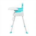 Multi-Functional | Baby Feeding Chair | Table High Chair 2-in-1 Multi-Use | Children Dining Chair. 