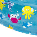 Bestway 55028 Backyard Swimming Pools, Portable Tubs, Fun-Filled Play Pools Tubs, Play Pools, Inflatable Pools. 