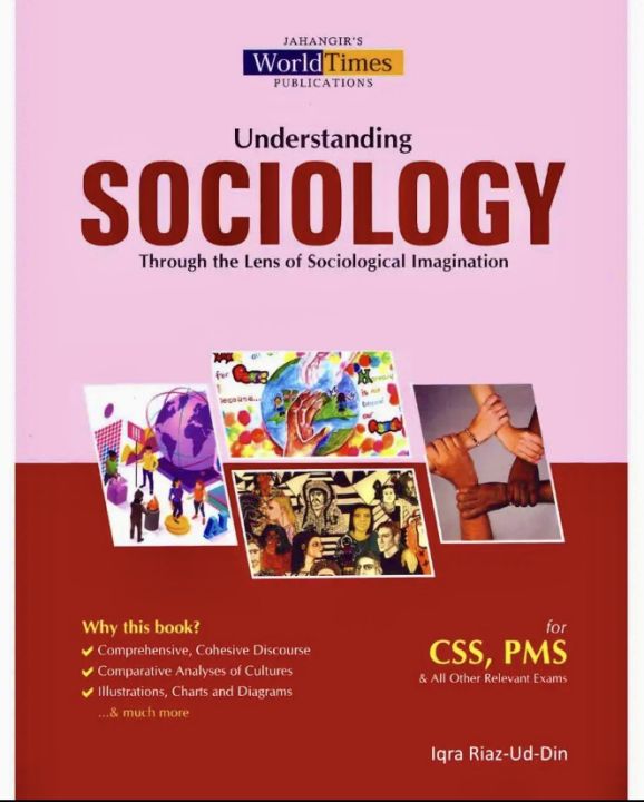 Understanding SOCIOLOGY Through The Lens Of Sociological Imagination Understanding SOCIOLOGY Through The Lens Of Sociological Imagination