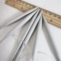Al Saeed Wool Aluminium Circular Knitting Needle 80cm Round Gol Silai Knitting Crochet. 