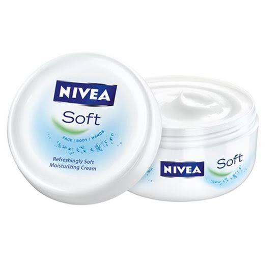 Nivea%20Soft%20Moisturising%20Cream%20100ml%20-%20Image%203