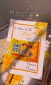 Pack of 15 Mayun /Mehndi Favours card(only card). 