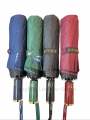 Sankars 12 Ribs Umbrella | Heavy Duty Sankars Auto open & Close Umbrella.