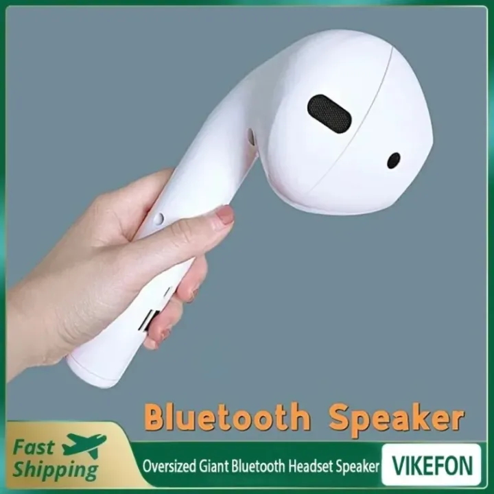 Bluetooth%20Oversized%20Giant%20Headset%20Speaker%20for%20AirPods%20Pro%20Model%20Wireless%20Bluetooth%20Audio%20%20Hunting%20%20Hot%20Net%20Red%20Soundbar%20-%20Image%202