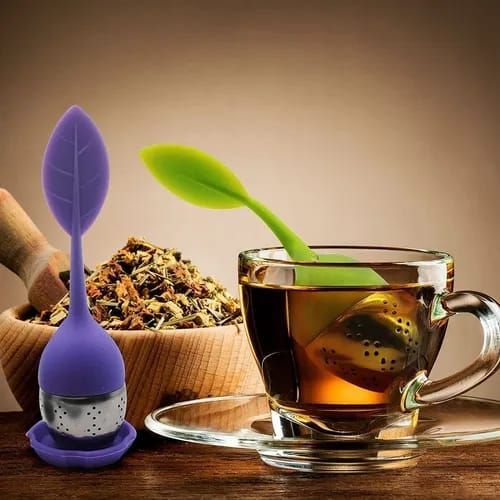 HOT%20DEALS%20NO1.Tea%20Infuser%20-%20Set%20Of%201%20Silicone%20Handle%20Stainless%20Steel%20Strainer%20Drip%20Tray%20Included%20-%20Loose%20Tea%20Steeper%20-%20Best%20Tea%20Infuser%20For%20Loose%20Leaf%20Or%20Herbal%20Tea%20only%20199%20-%20Image%202