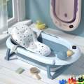 Baby/Kids folding Bathtub. 