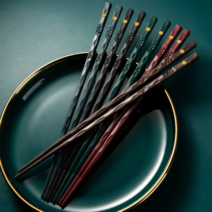 5%20Pairs%20Chopsticks%20Multi%20Color%20Reusable%20Non%20Slip%20Lightweight%20Chinese%20Japanese%20Korean%20Style%20Sushi%20Sticks%20Dishwasher%20Safety%20-%20Image%204