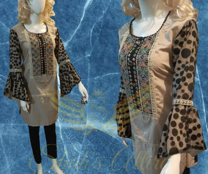 Designer suits Boutique style, 2 piece ladies, High-fashion, Breathable fabric women's suit,Eco-friendly fabric, Festive designer, Eid special girls two-piece, Custom-stitched Eid women's attire