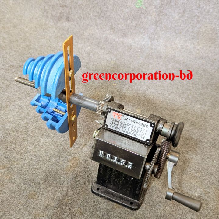 Forma%20Bobin%20Set%20With%20Coil%20Winding%20Machine%20Complete%20Setup%20Hand%20Tools%20Manual%20Counting%20Machine%20Green%20Electronics%20-%20Image%205