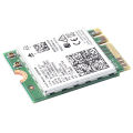 Wireless-AC 8265 Dual Band 2.4G/5Ghz Wifi Bluetooth Wlan For 8265NGW NGFF 802.11ac 867Mbps 2x2 MU-MIMO BT 4.2 Card. 