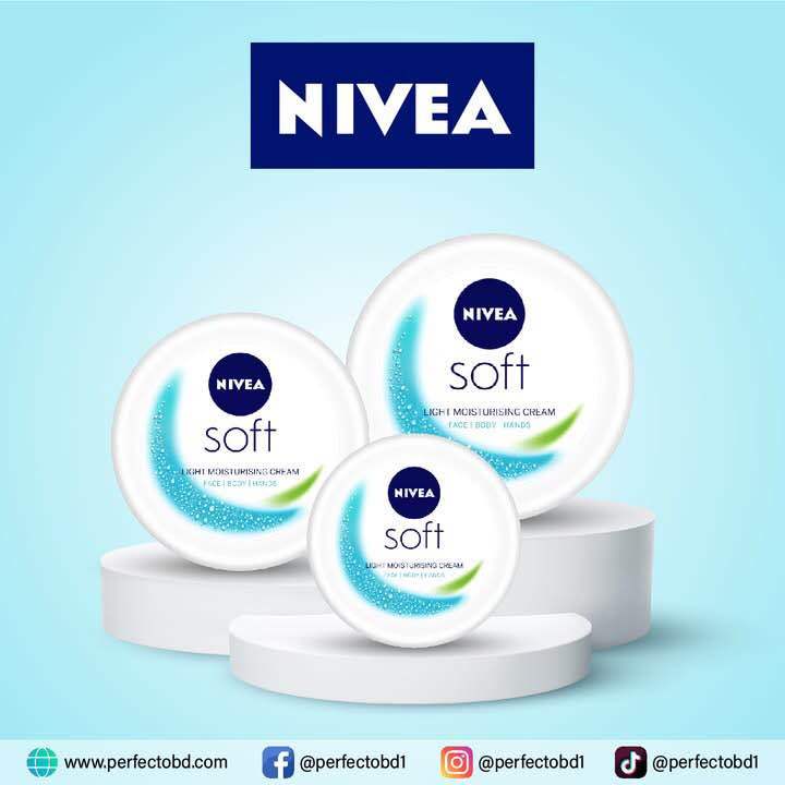 Nivea%20soft%20moiustruising%20cream%20100%20ml%20germany%20version%20-%20Image%203
