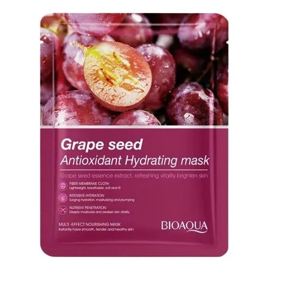 Bioaqua%20Grape%20Seed%20Antioxidant%20Hydrating%20Facial%20Sheet%20Mask%20-%20Image%202