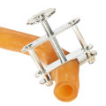 Lab Hoffman Tubing Clip Clamp Water Stopper Spiral Hose Clip For Rubber Hose Liquid Flow Adjust Pinchcock Control Clip.