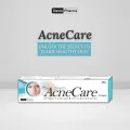 Gets the best AcneCare cream for removing the acne or scar. 