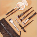 OVW Makeup Brush Set Foundation Concealer Brush Blending Cosmetic Beauty Tool for Face. 