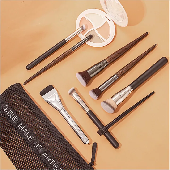 OVW%20Makeup%20Brush%20Set%20Foundation%20Concealer%20Brush%20Blending%20Cosmetic%20Beauty%20Tool%20for%20Face%20-%20Image%206
