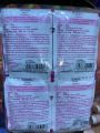 Soft lotion anti mosquito lifting pack of 24 packs. 
