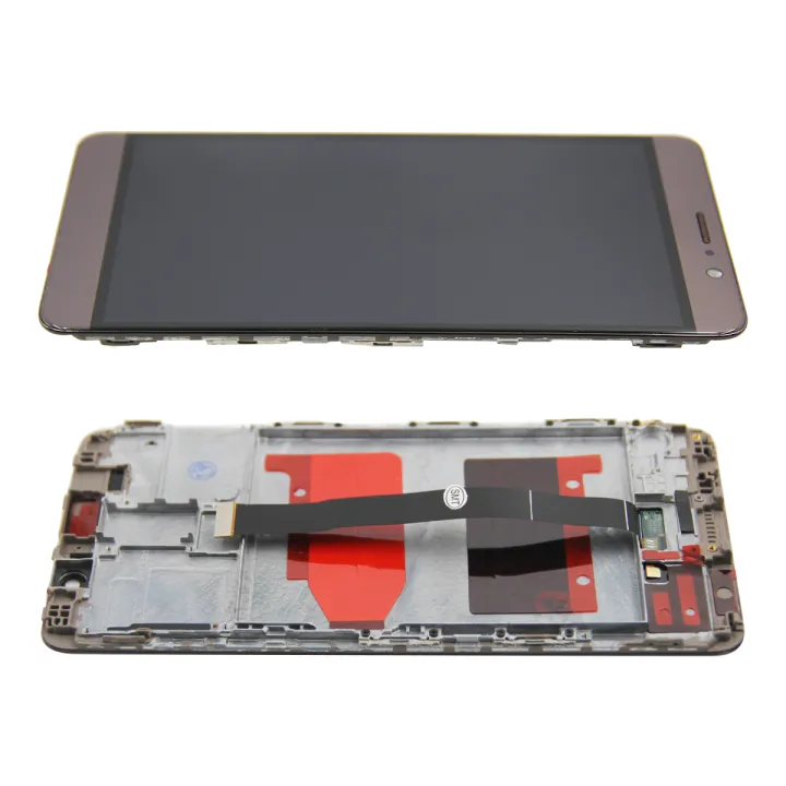 5.9''%20IPS%20LCD%20For%20%20Mate%209%20LCD%20Display%20with%20Frame%20Touch%20Screen%20Digitizer%20Assembly%20For%20Mate9%20LCD%20MHA-L29,%20MHA-L09,%20MHA-AL00%20-%20Image%204
