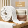 2M Baby Safety Protection Strip Table Desk Edge Guard Strip Corner Protector Furniture Corners Children Safety Foam Protection. 