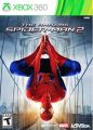 The Amazing Spider Man 2 - Xbox 360 JTAG DVD. 