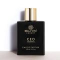 Bella Vita Luxury CEO EAU DA Perfume 100ml. 