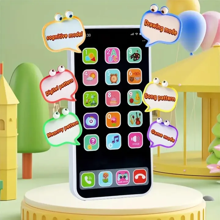 Infant%20Early%20Education%20Toy,%20Educational%20Simulation%20Phone%20Sound%20Toy,%20Baby%20Enlightenment%20Toy,%20Storytelling%20and%20Learning%20Machine%20-%20Image%202