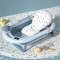 Baby/Kids folding Bathtub. 