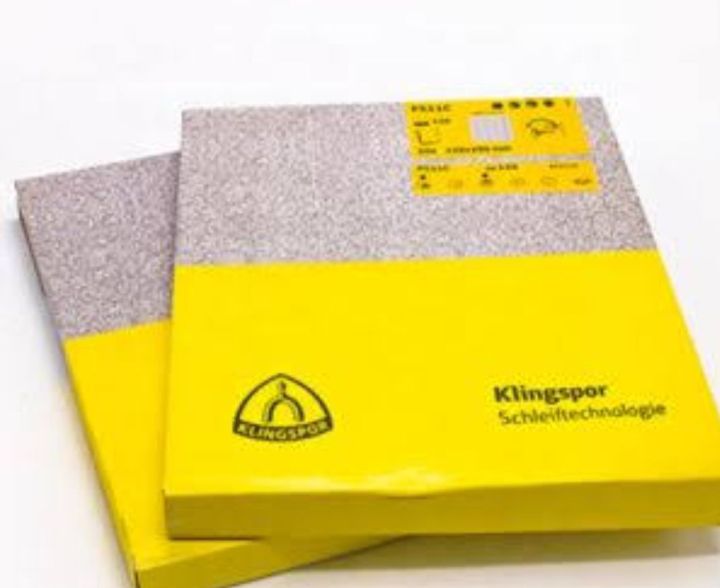 100pices%20Sandpaper%20Klingspor%20Sheets%20Sand%20Paper%20Waterproof%20professional%20high%20quality%20-%20Image%205