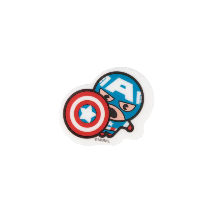 Marvel%20pencil%20eraser%20master%20art%20Avengers%20eraser%20cute%20Iron%20Man%20Spiderman%20Captain%20America%20mvrm1%20eraser%20-%20Image%208
