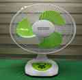 Rechargeable Fan Defender 2912. 