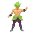 Dragon Ball Z  Goku Broly Vegeta various forms Anime Action Super Saiyan Son Figure Model  Collectible Figurines Kids . 
