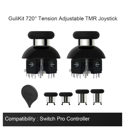 Ns55%20720%C2%B0%20Tension%20Adjustable%20TMR%20Joystick%20for%20PS4%20PS5/PS5%20Edge%20for%20Switch%20Pro%20Xbox%20Series/Elite%20Series%202%20Controller%20Repair%20-%20Image%206
