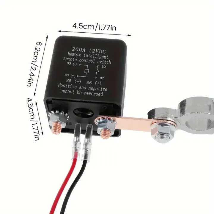 Automotive%20Relay%20Remote%20Car%20Control%20Battery%20Disconnect%20Anti-Theft%20with%20Dual%20Remote%20Control%20Switch%20Battery%20Switch%20Relay%2012V%20-%20Image%202