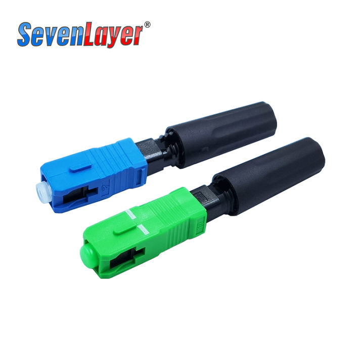 Fast%20Connector%20SC%20%20APC%20UPC%20Embedded%20Fiber%20Optic%20Connector%20Quick%20Connector%20Cold%20FTTH%20%20Single%20Mode%20%20Optic%20Fiber%20Quick%20Cold%20-%20Image%204