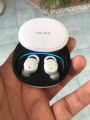 Hajex Zen series 01 bluetooth earbuds. 