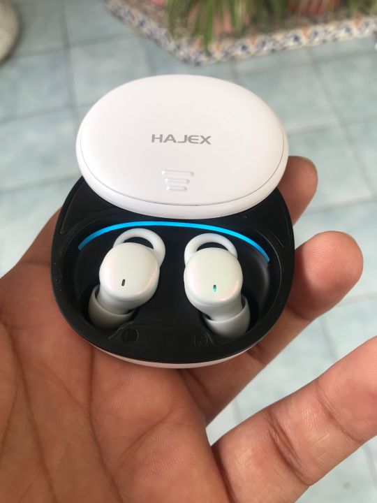 Hajex Zen series 01 bluetooth earbuds